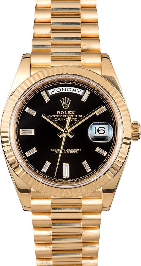 rolex day date 2 ebay|day date presidential Rolex.